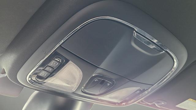 2021 Jeep Cherokee High Altitude 4x4