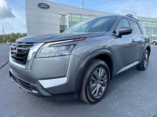 2024 Nissan Pathfinder SV FWD for sale in Pine Bluff, AR