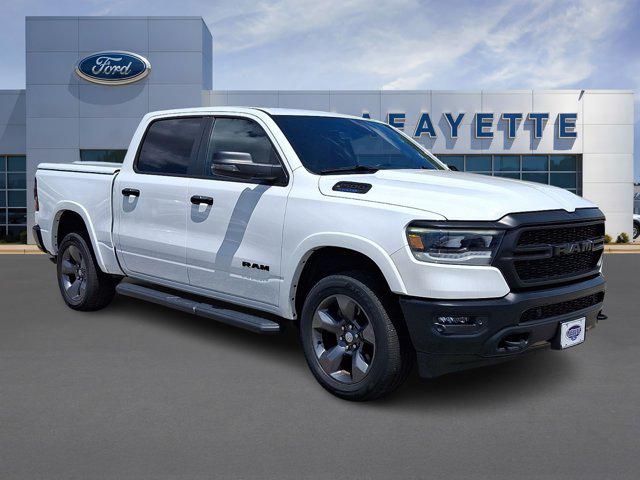 2023 Ram 1500 Big Horn Crew Cab 4x4 5'7" Box for sale in Fayetteville, NC