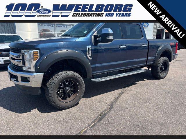 2018 Ford F-350 XLT for sale in Redwood Falls, MN