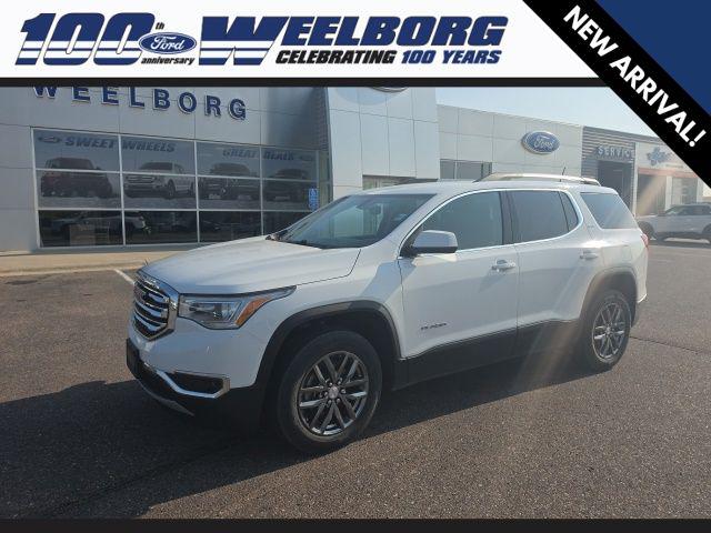 2017 GMC Acadia SLT-1 for sale in Redwood Falls, MN