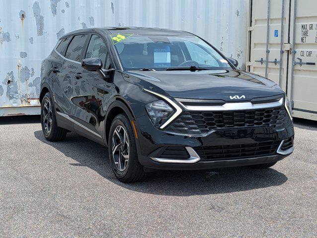 2023 Kia Sportage LX for sale in Sarasota, FL
