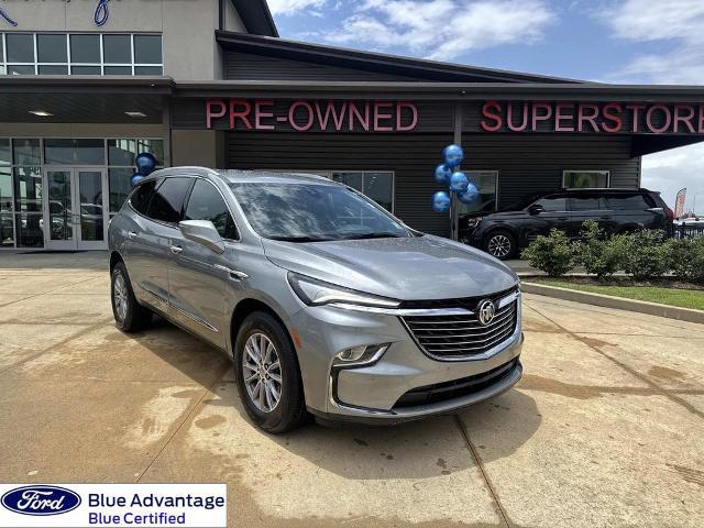 2024 Buick Enclave Essence FWD for sale in Kenner, LA