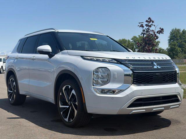 2024 Mitsubishi Outlander SEL Black Edition S-AWC for sale in Plainfield, IN