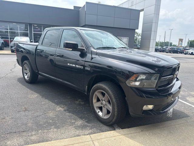 2012 Ram 1500 Sport for sale in Plainfield, IN