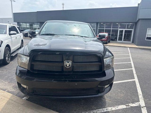 2012 Ram 1500 Sport