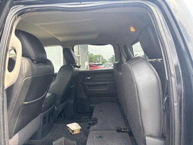 2012 Ram 1500 Sport