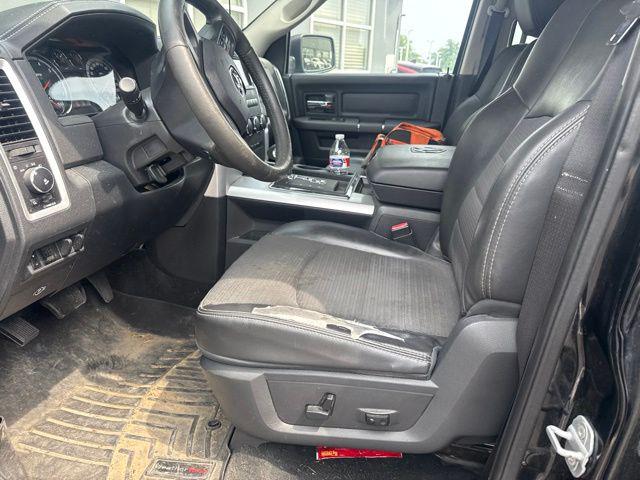 2012 Ram 1500 Sport