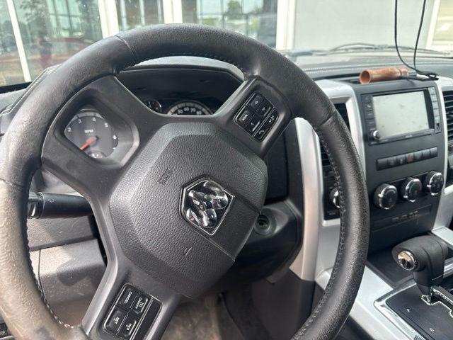 2012 Ram 1500 Sport