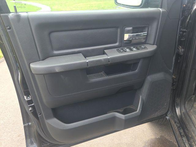 2012 Ram 1500 Sport