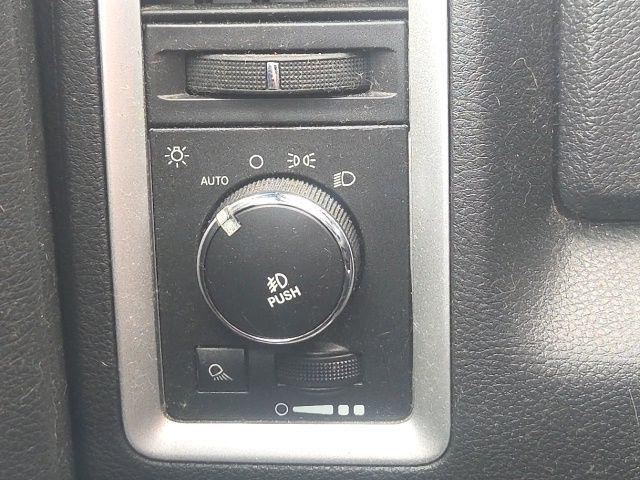 2012 Ram 1500 Sport