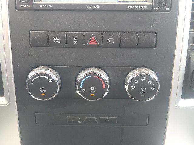 2012 Ram 1500 Sport