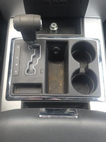 2012 Ram 1500 Sport