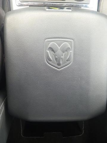 2012 Ram 1500 Sport