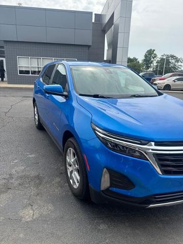 2024 Chevrolet Equinox FWD LT for sale in Plainfield, IN