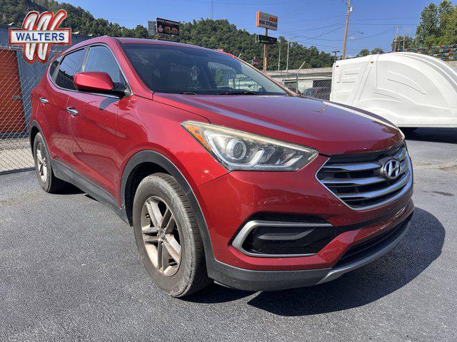 2017 Hyundai Santa Fe Sport 2.4L for sale in Pikeville, KY
