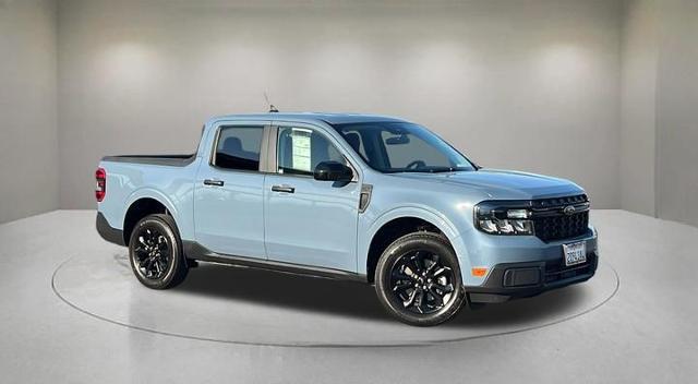 2024 Ford Maverick XLT for sale in Cathedral City, CA