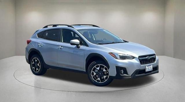 2019 Subaru Crosstrek 2.0i Limited for sale in Cathedral City, CA