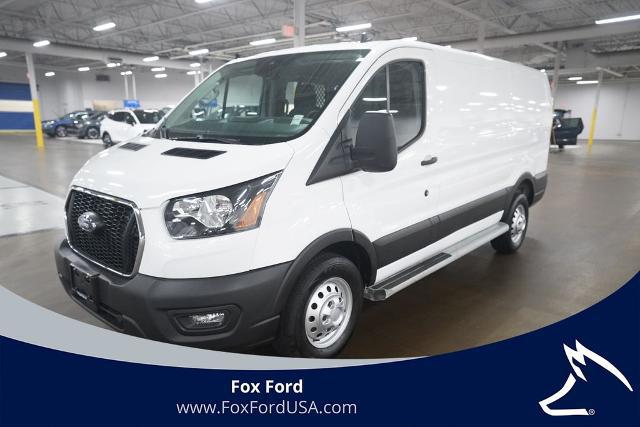 2024 Ford Transit Cargo Van Base for sale in Grand Rapids, MI
