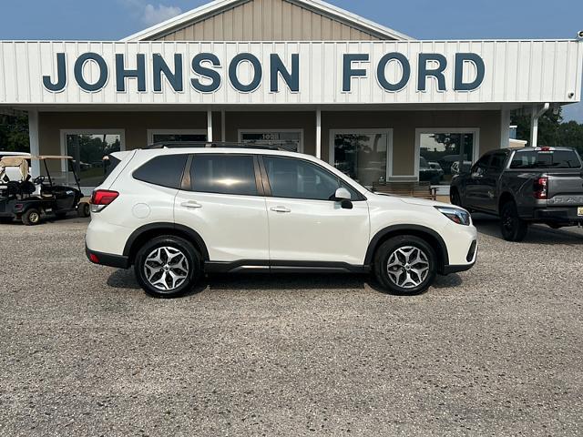 2020 Subaru Forester Premium for sale in Atmore, AL