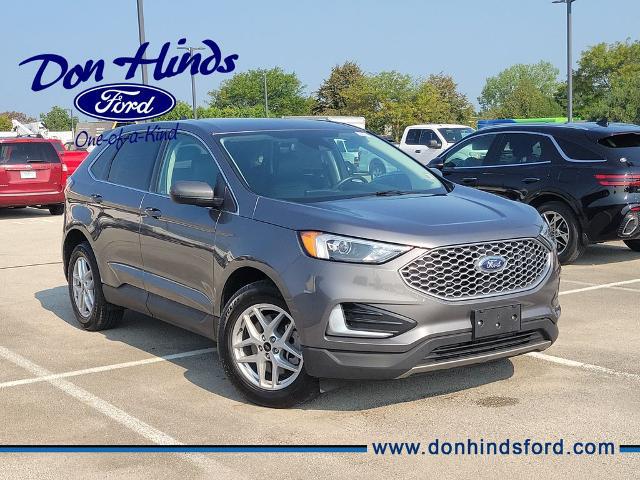 2024 Ford Edge SEL for sale in Fishers, IN