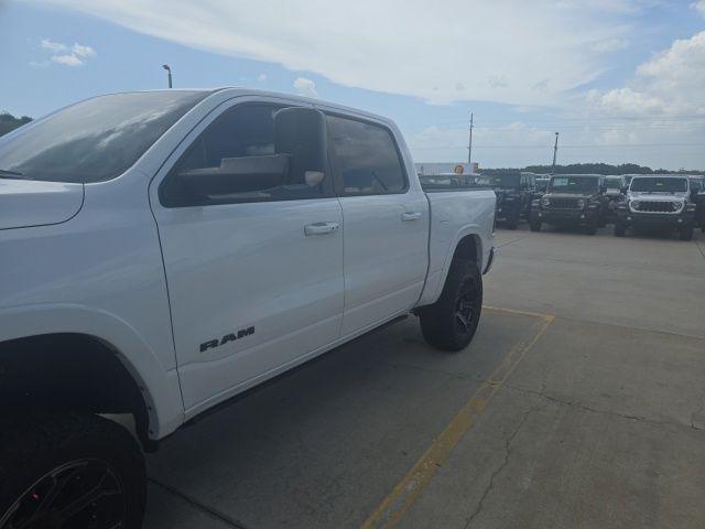 2022 Ram 1500 Laramie Crew Cab 4x2 5'7" Box for sale in Arcadia, FL