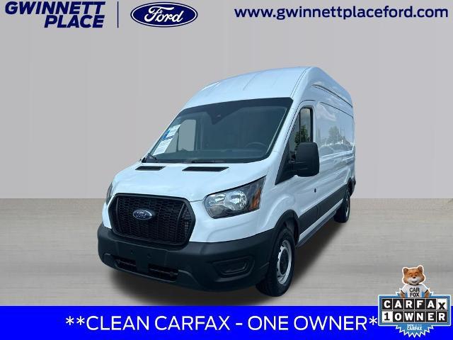 2025 Ford Transit Cargo Van 148 WB High Roof Cargo for sale in Duluth, GA