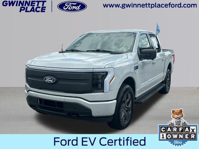 2024 Ford F-150 Flash for sale in Duluth, GA
