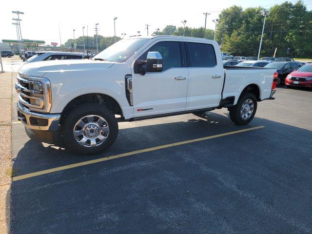 2024 Ford F-250 King Ranch for sale in Washington, MO