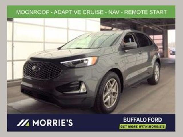 2023 Ford Edge SEL for sale in Buffalo, MN