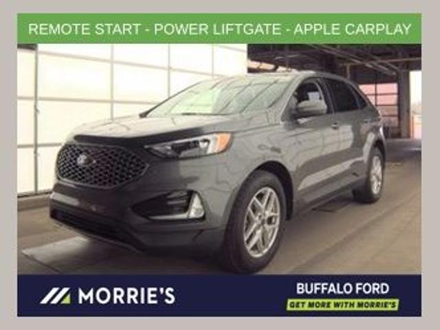2023 Ford Edge SEL for sale in Buffalo, MN