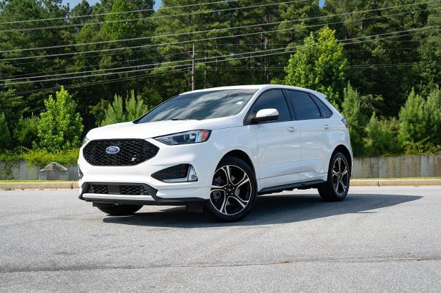 2023 Ford Edge ST for sale in Seneca, SC