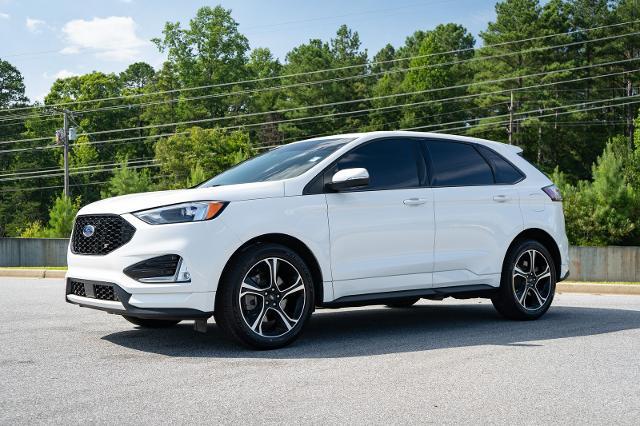 2023 Ford Edge ST