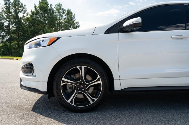 2023 Ford Edge ST