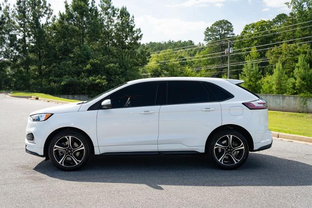 2023 Ford Edge ST
