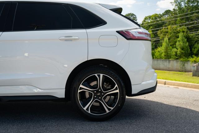 2023 Ford Edge ST