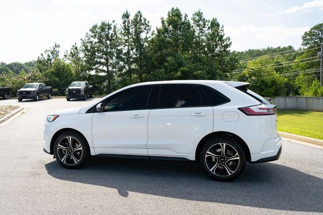 2023 Ford Edge ST