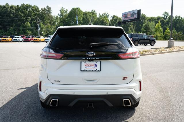 2023 Ford Edge ST