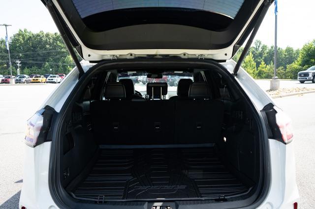 2023 Ford Edge ST