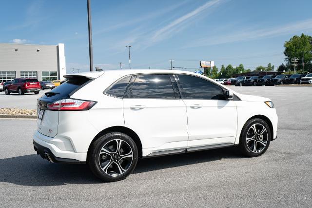 2023 Ford Edge ST