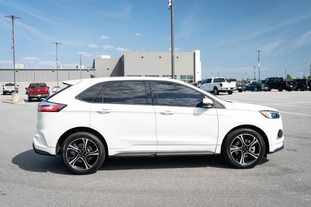 2023 Ford Edge ST