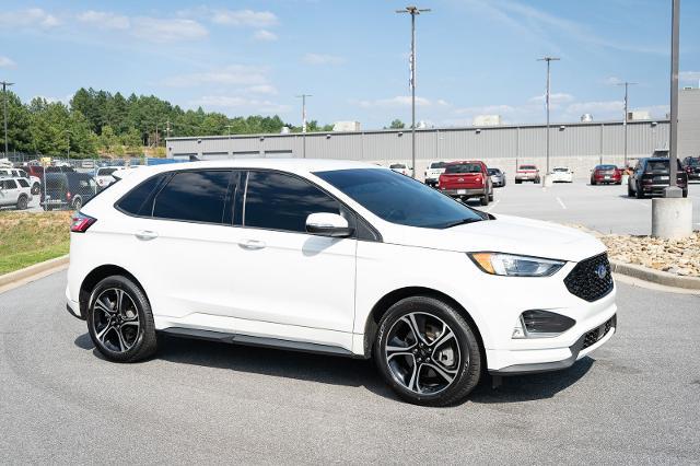 2023 Ford Edge ST