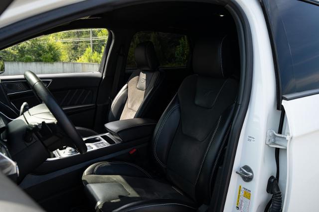 2023 Ford Edge ST