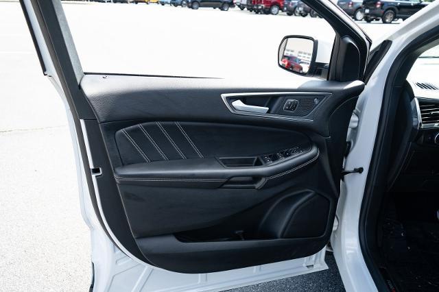 2023 Ford Edge ST