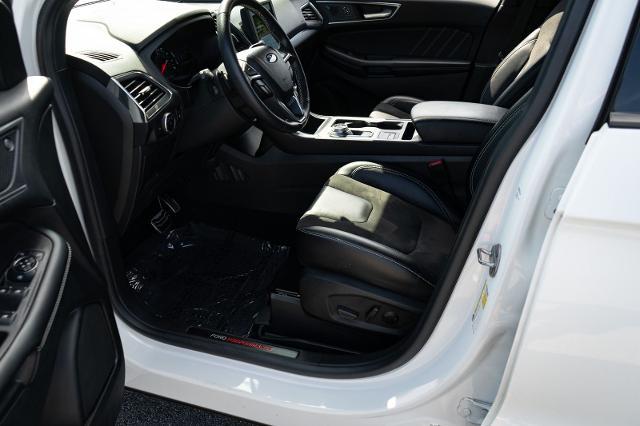 2023 Ford Edge ST