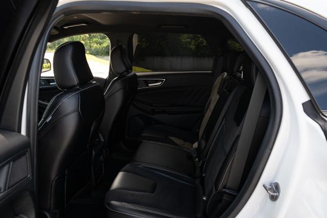 2023 Ford Edge ST