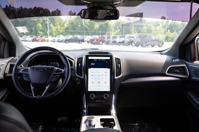 2023 Ford Edge ST