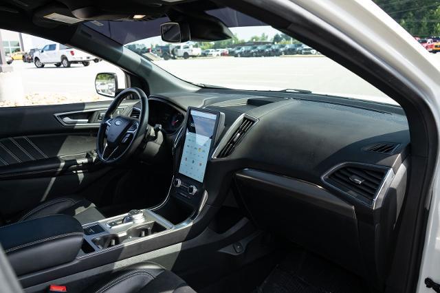 2023 Ford Edge ST