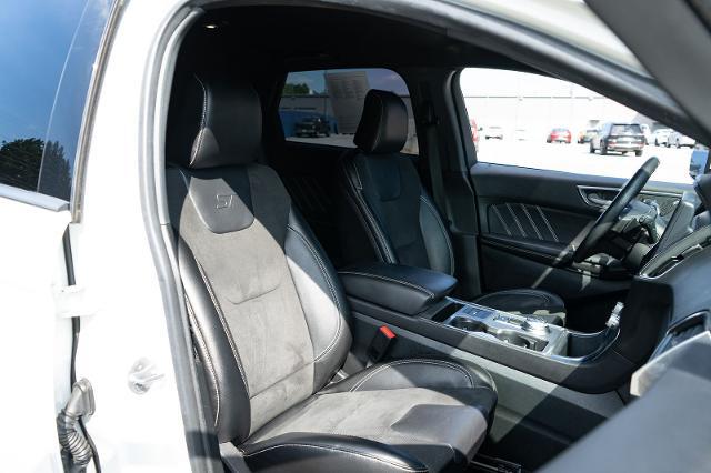 2023 Ford Edge ST