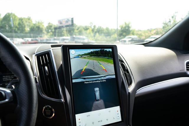 2023 Ford Edge ST